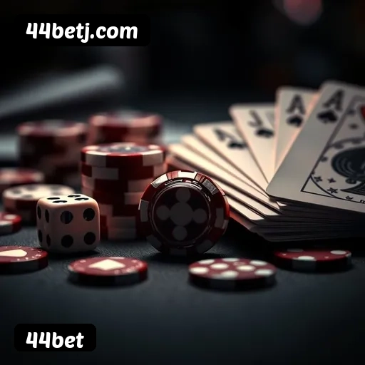 Requisitos do APK da 44bet para Android